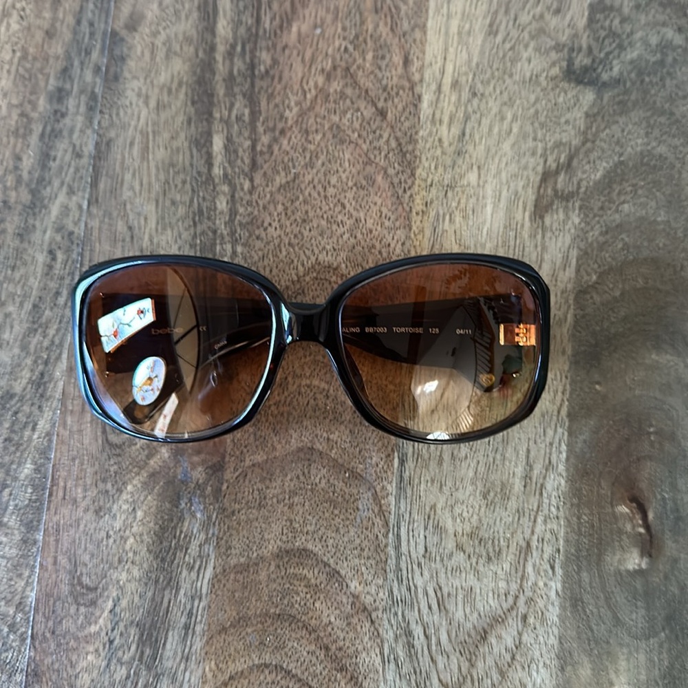 Bebe Women’s Sunglasses